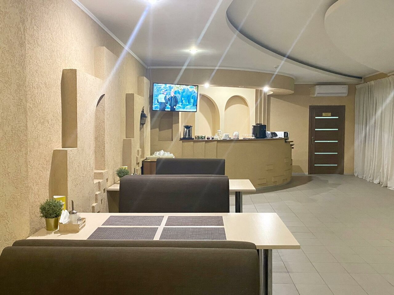 Отель Золотой Шар Тольятти-94