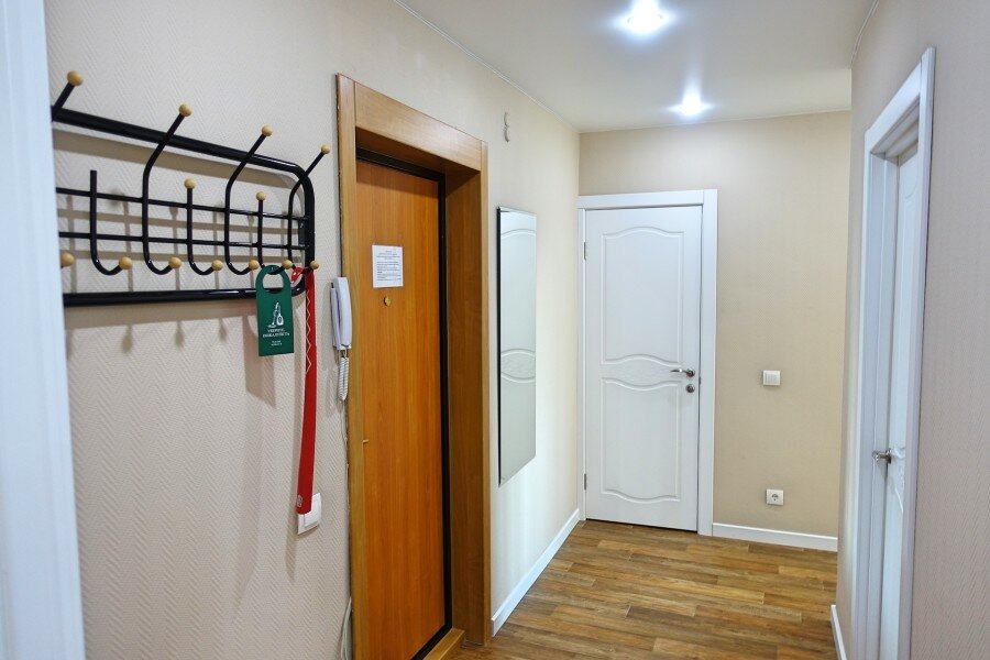 Отель Золотой Шар Тольятти