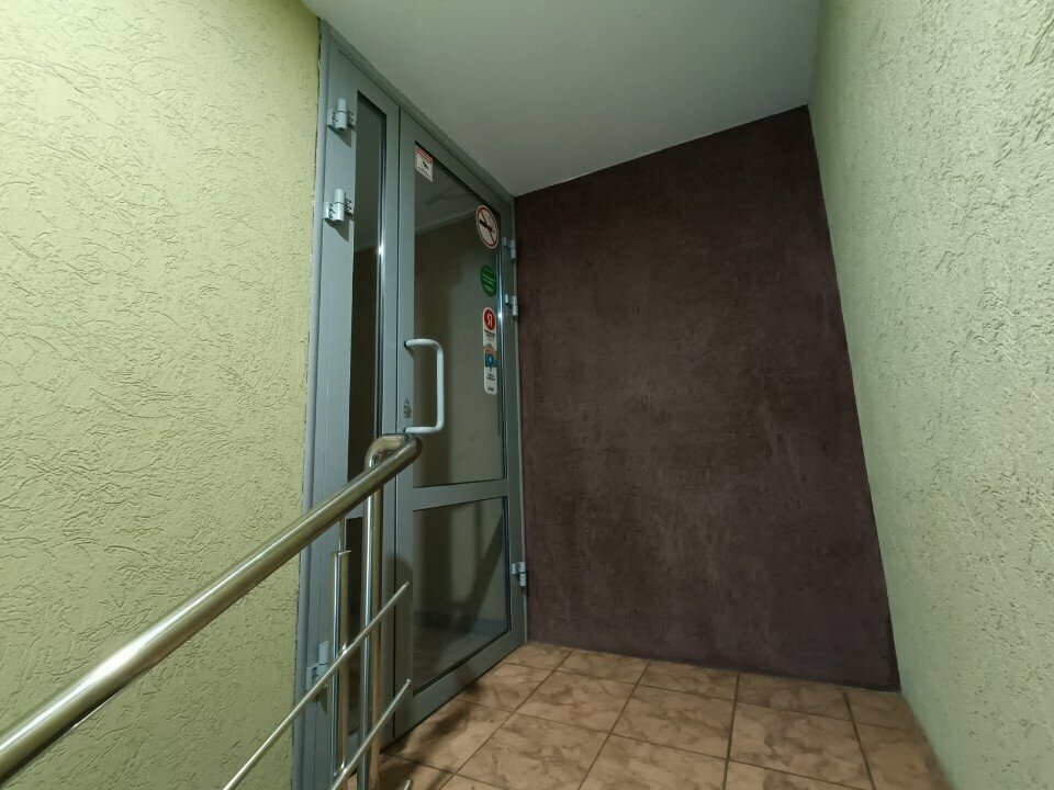 Отель Золотой Шар Тольятти-107