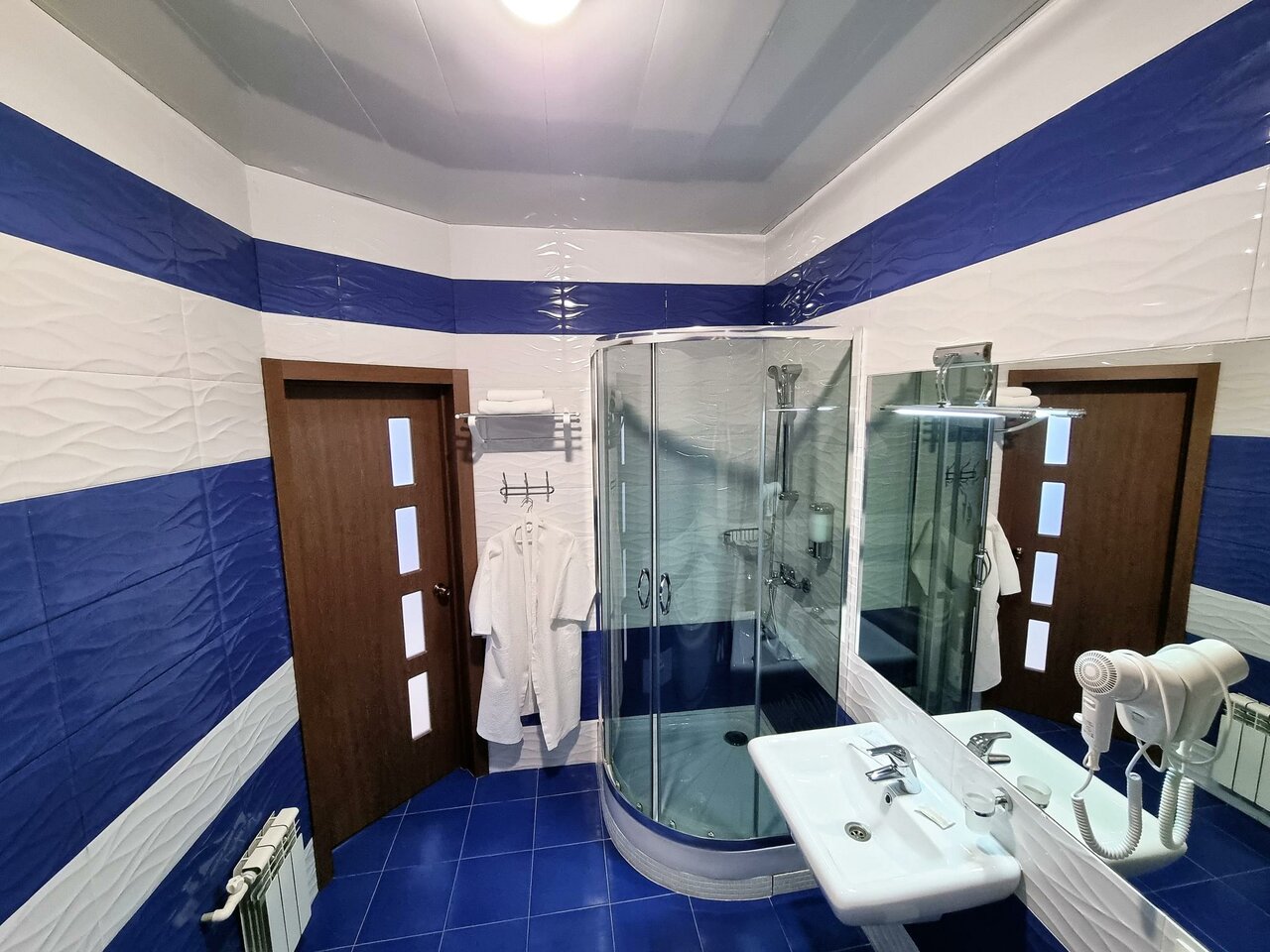 Отель Золотой Шар Тольятти-177