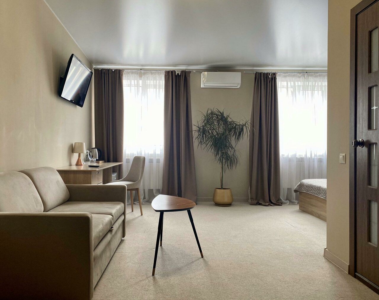 Отель Золотой Шар Тольятти-116