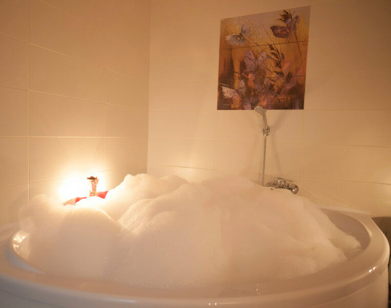 Отель Золотой Шар Тольятти