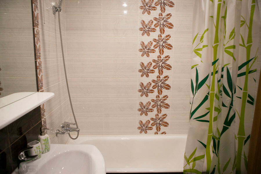 Отель Золотой Шар Тольятти