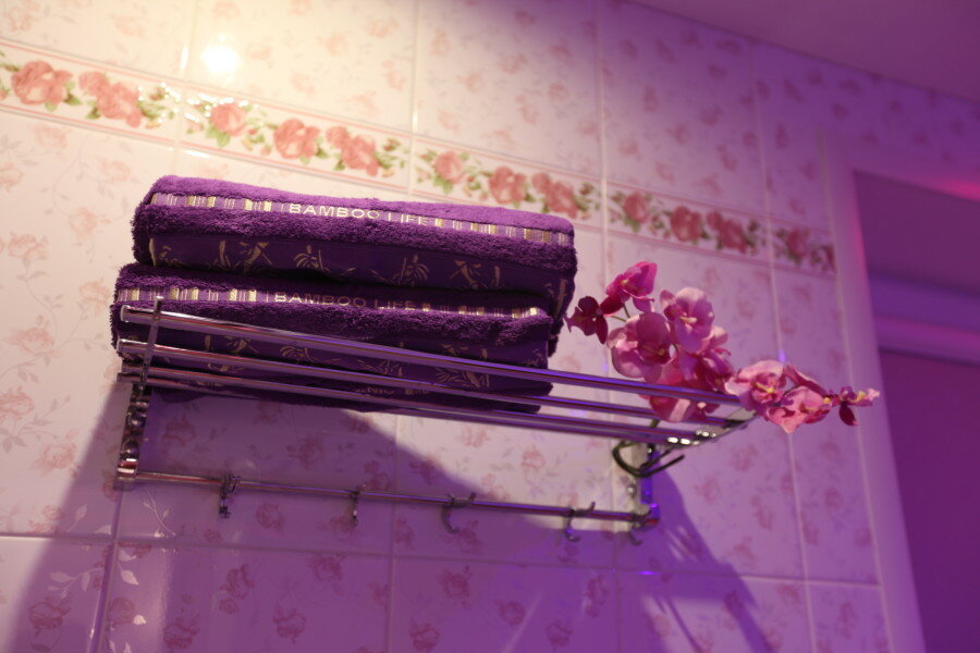 Отель Золотой Шар Тольятти