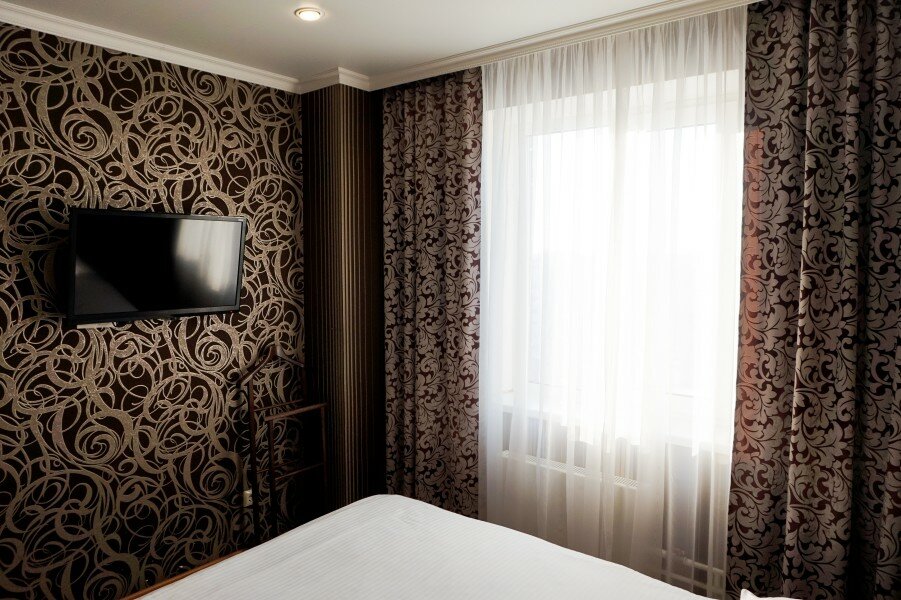 Отель Золотой Шар Тольятти