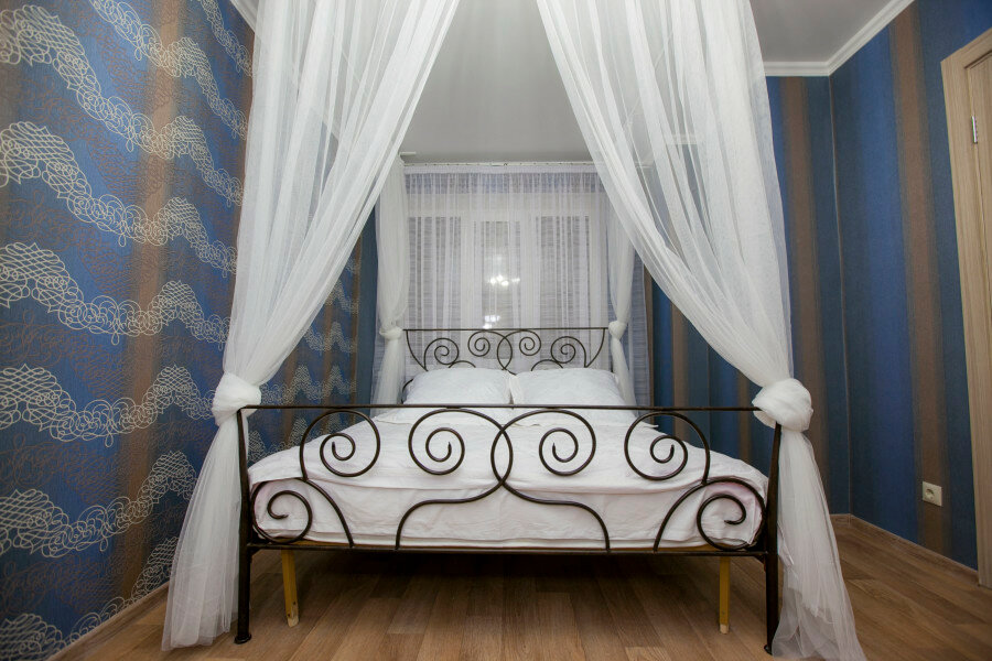 Отель Золотой Шар Тольятти