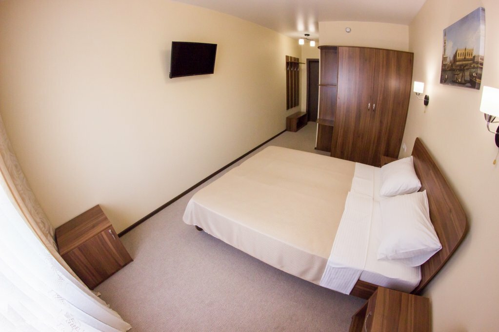 Отель Золотой Шар Тольятти-186