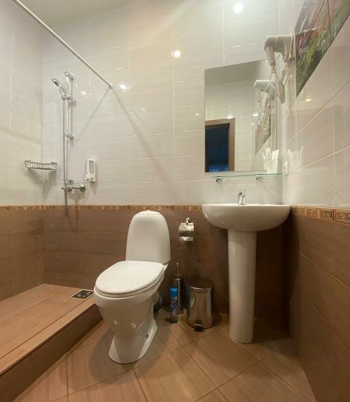 Отель Золотой Шар Тольятти-109