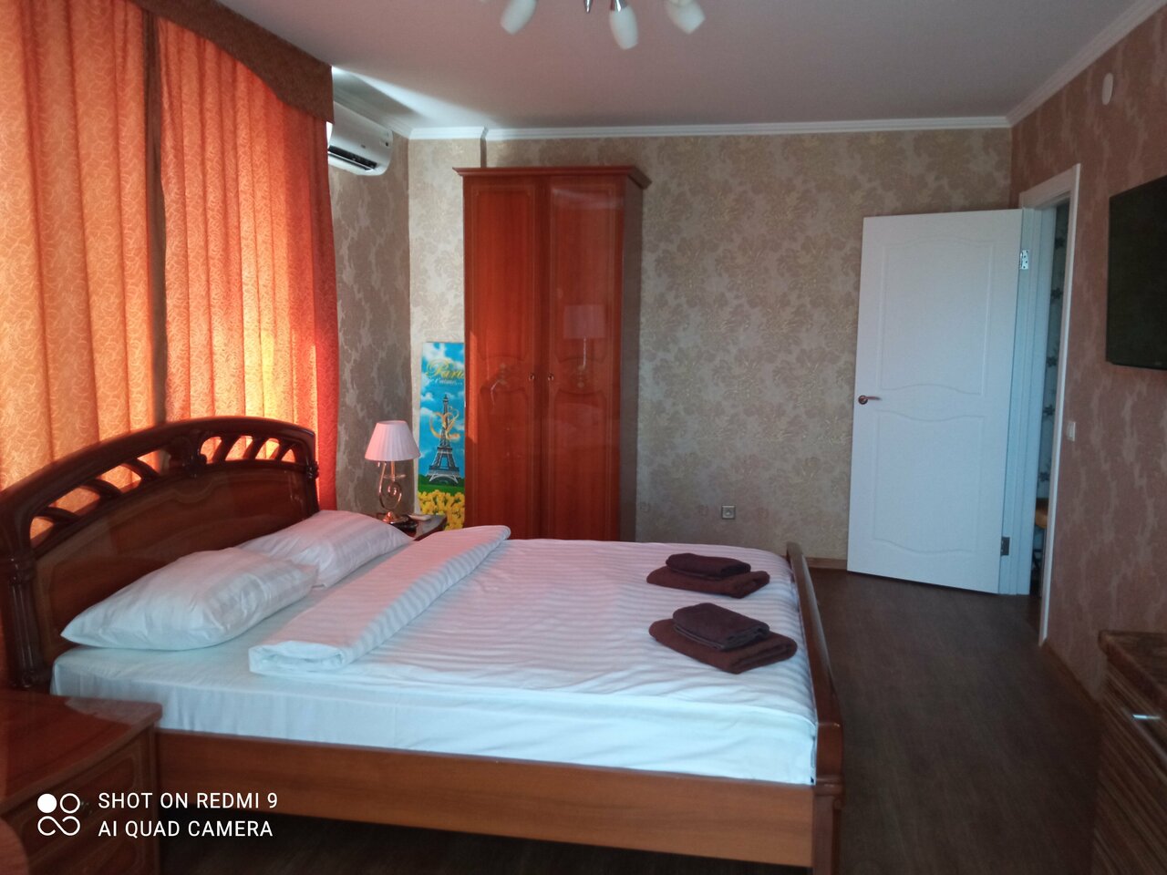 Отель Золотой Шар Тольятти-15