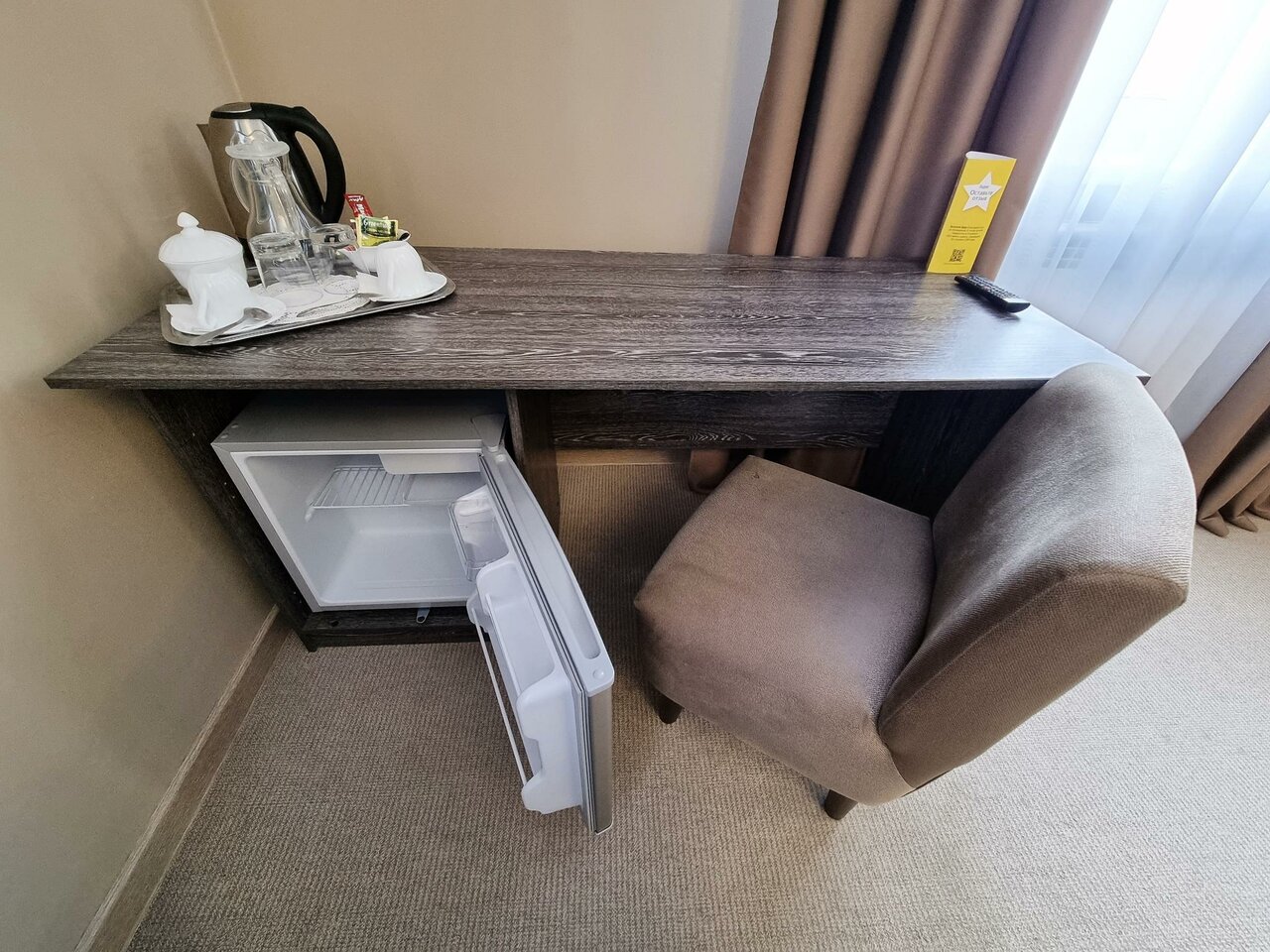 Отель Золотой Шар Тольятти-181