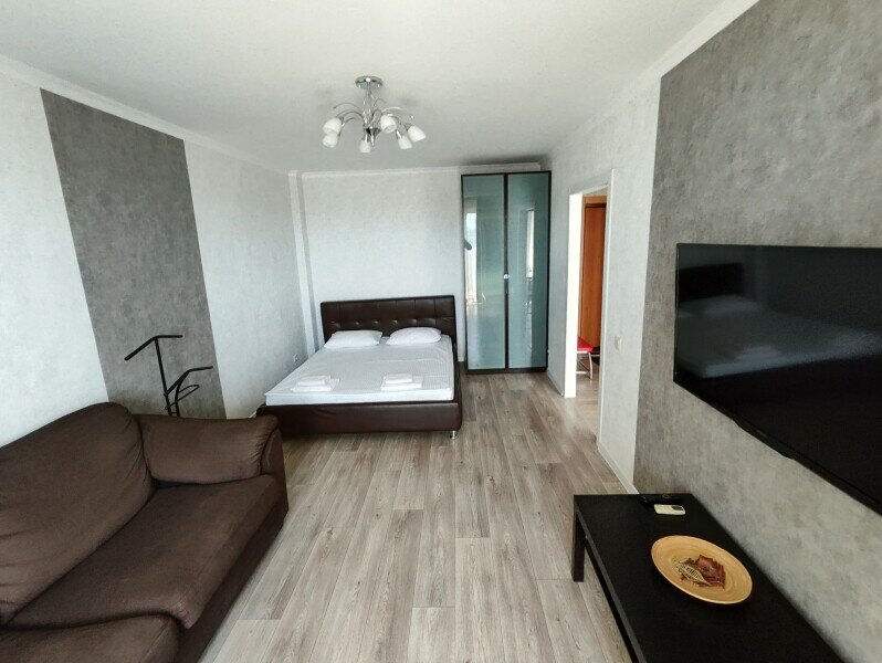 Отель Золотой Шар Тольятти