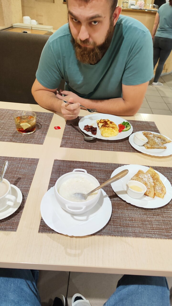 Отель Золотой Шар Тольятти-217