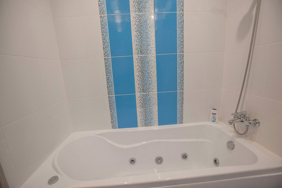 Отель Золотой Шар Тольятти