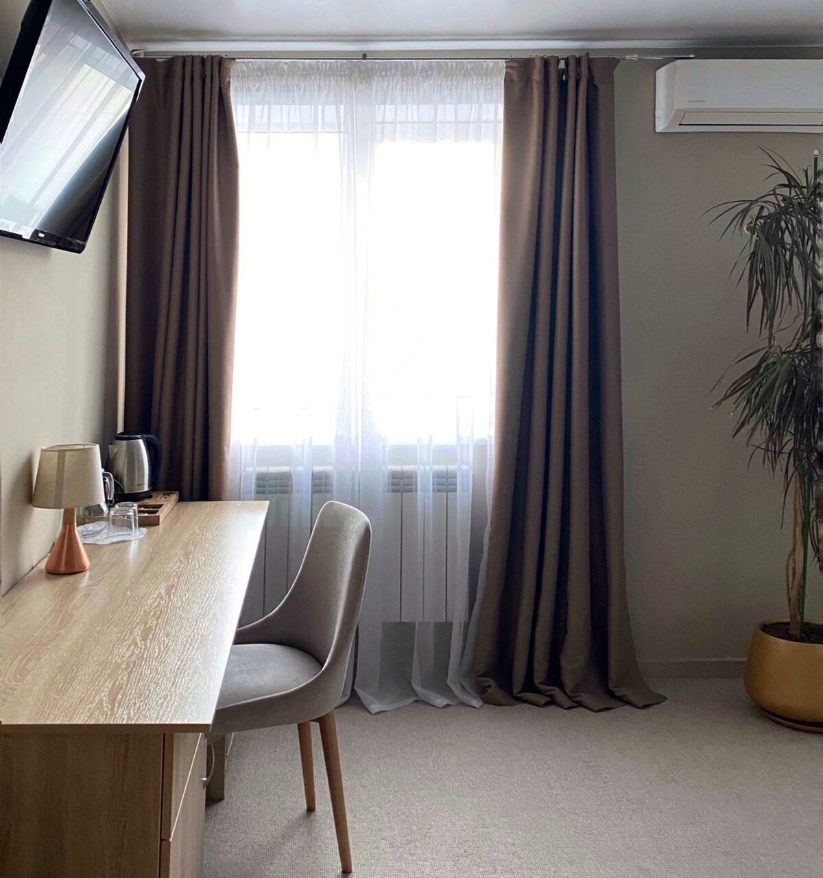 Отель Золотой Шар Тольятти-125