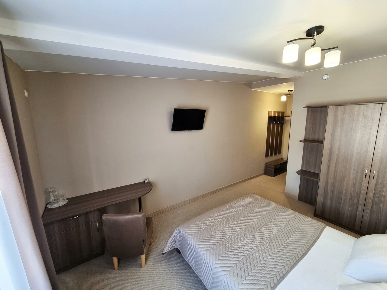 Отель Золотой Шар Тольятти-171