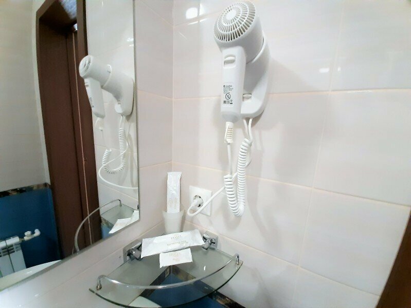 Отель Золотой Шар Тольятти