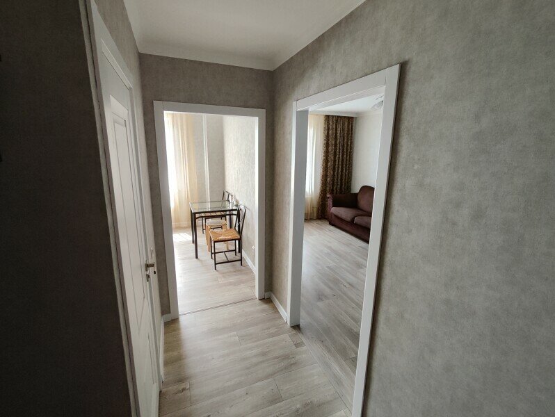 Отель Золотой Шар Тольятти