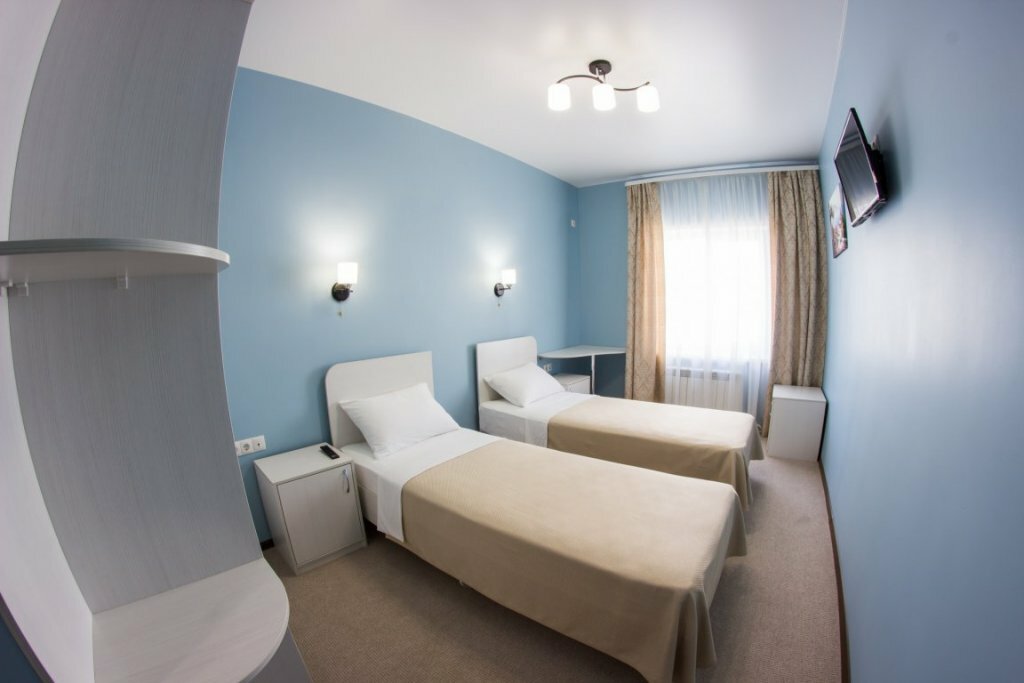 Отель Золотой Шар Тольятти-117