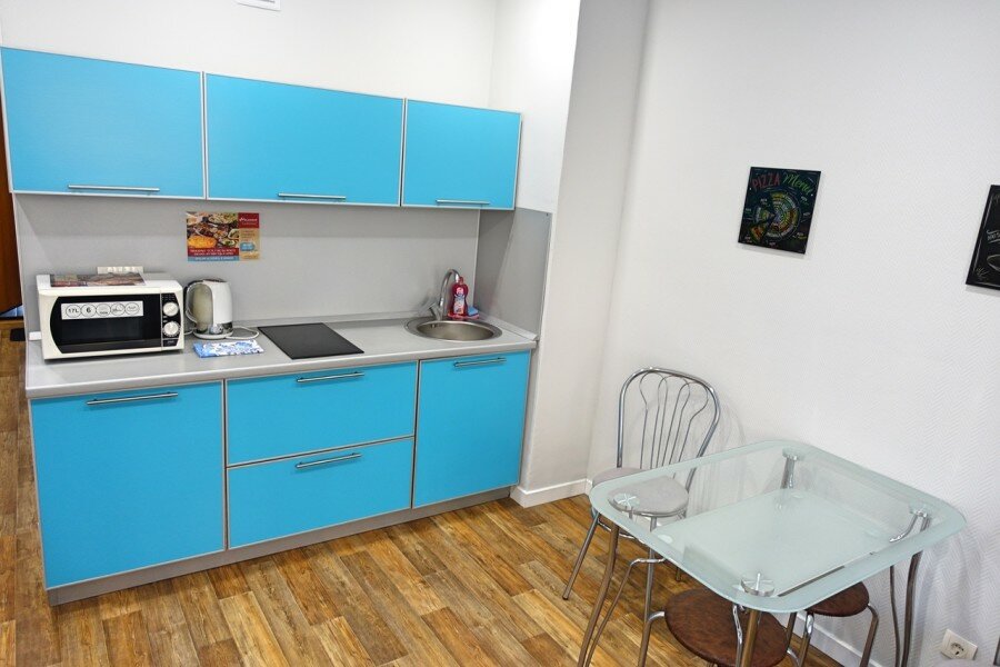 Отель Золотой Шар Тольятти