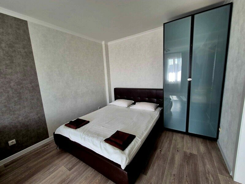 Отель Золотой Шар Тольятти