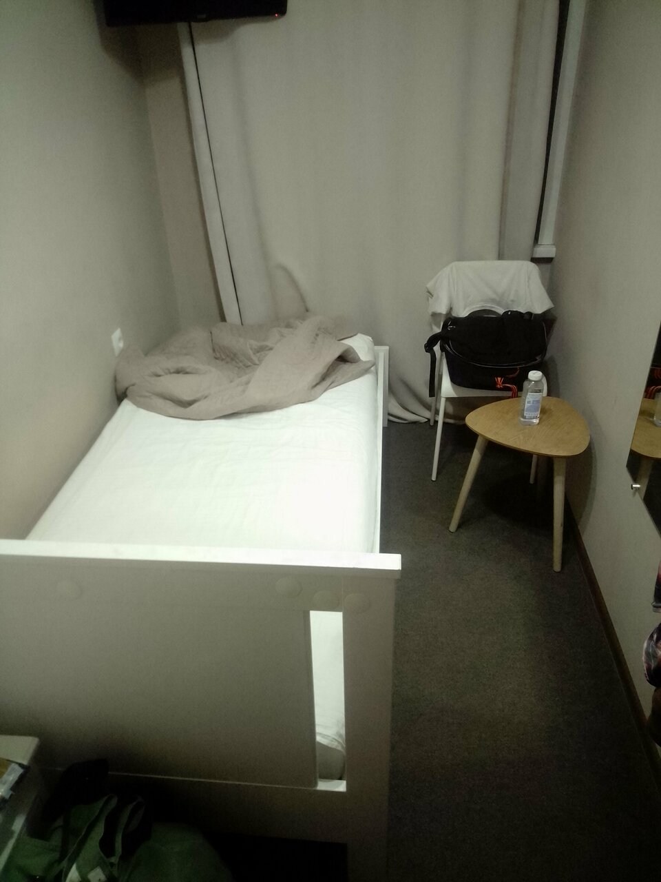 Отель Золотой Шар Тольятти-212