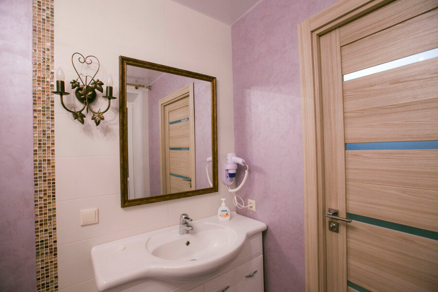 Отель Золотой Шар Тольятти