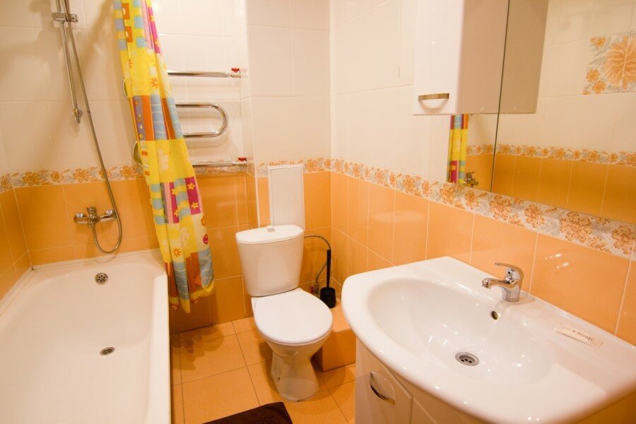 Отель Золотой Шар Тольятти