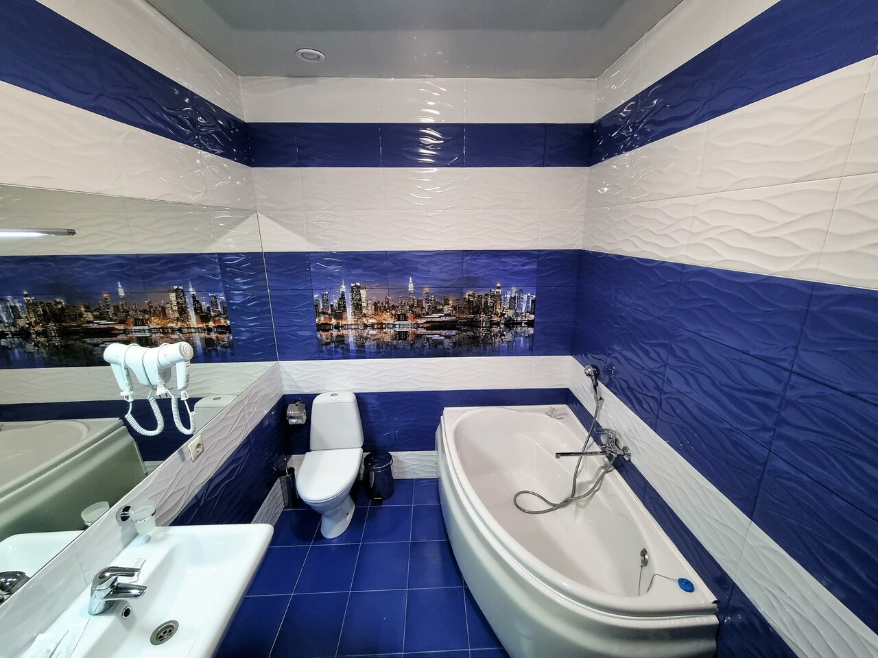 Отель Золотой Шар Тольятти-166