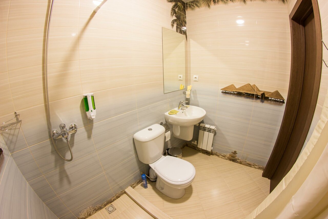 Отель Золотой Шар Тольятти-152