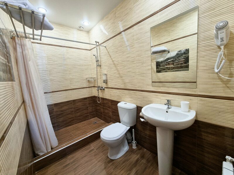 Отель Золотой Шар Тольятти