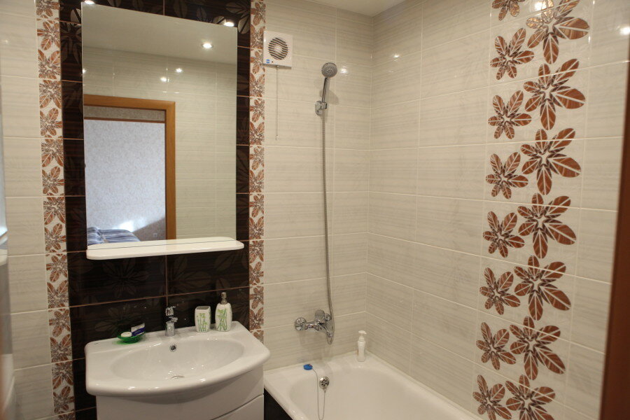 Отель Золотой Шар Тольятти