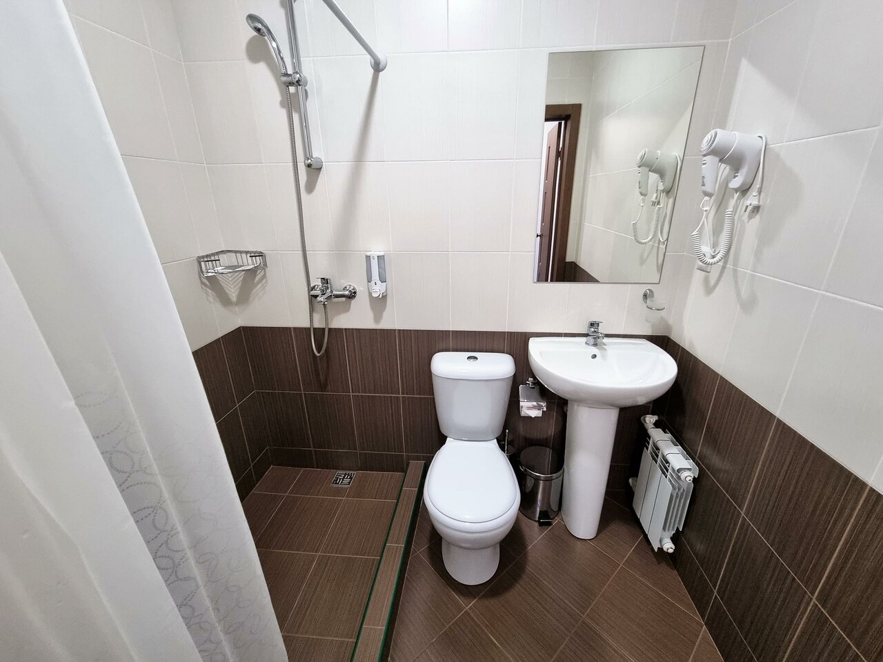 Отель Золотой Шар Тольятти-180