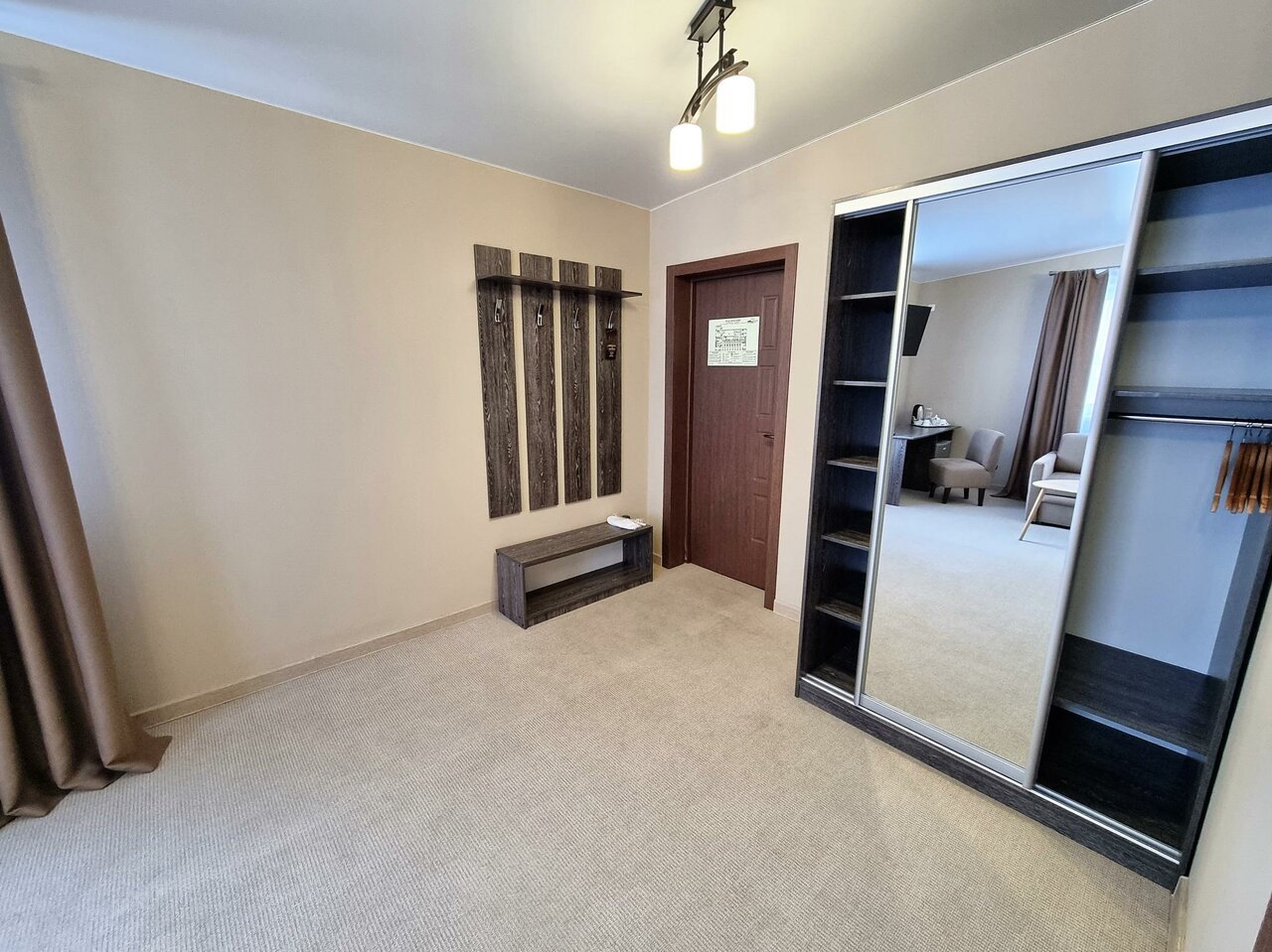 Отель Золотой Шар Тольятти-93