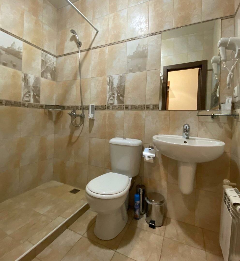 Отель Золотой Шар Тольятти-159