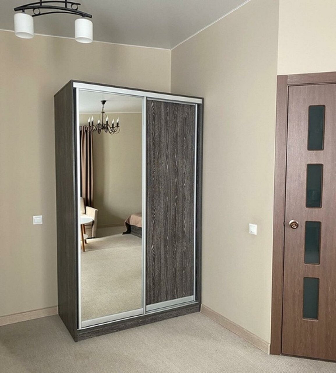 Отель Золотой Шар Тольятти-72