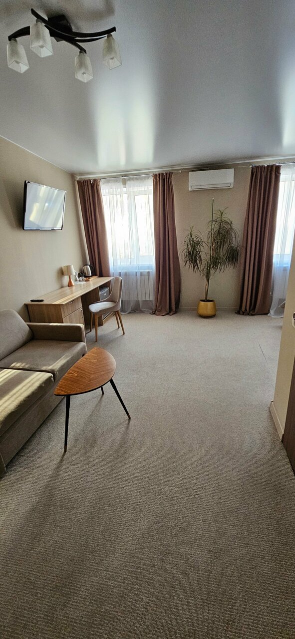 Отель Золотой Шар Тольятти-211