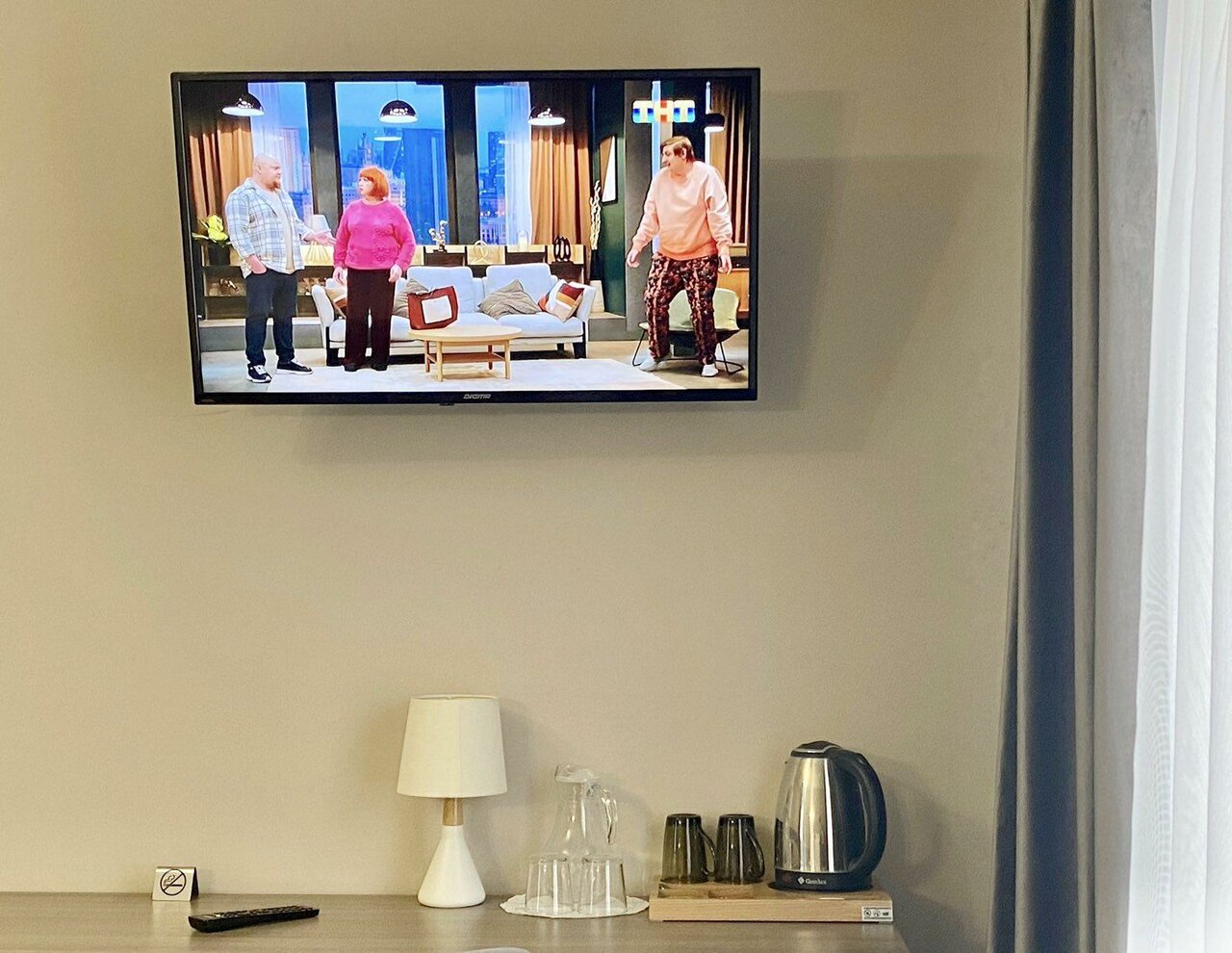 Отель Золотой Шар Тольятти-65