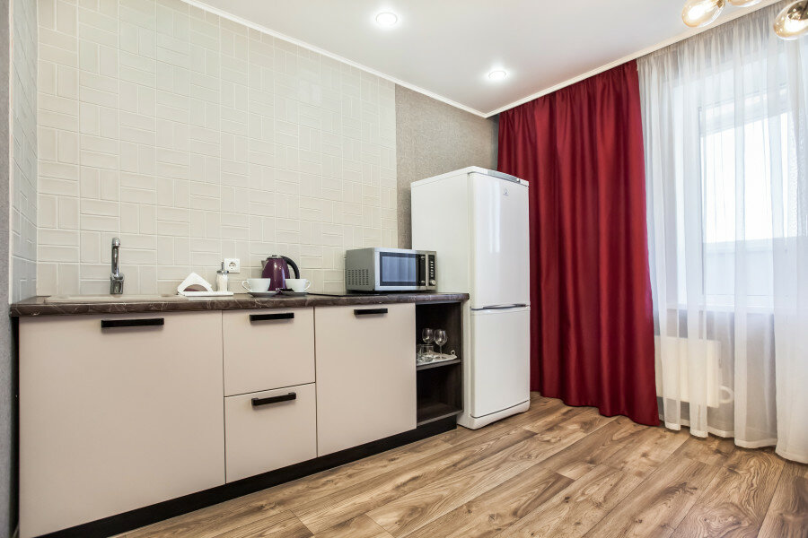 Отель Золотой Шар Тольятти