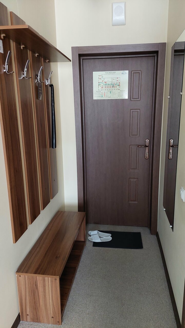 Отель Золотой Шар Тольятти-54