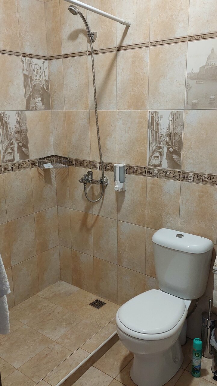 Отель Золотой Шар Тольятти-53