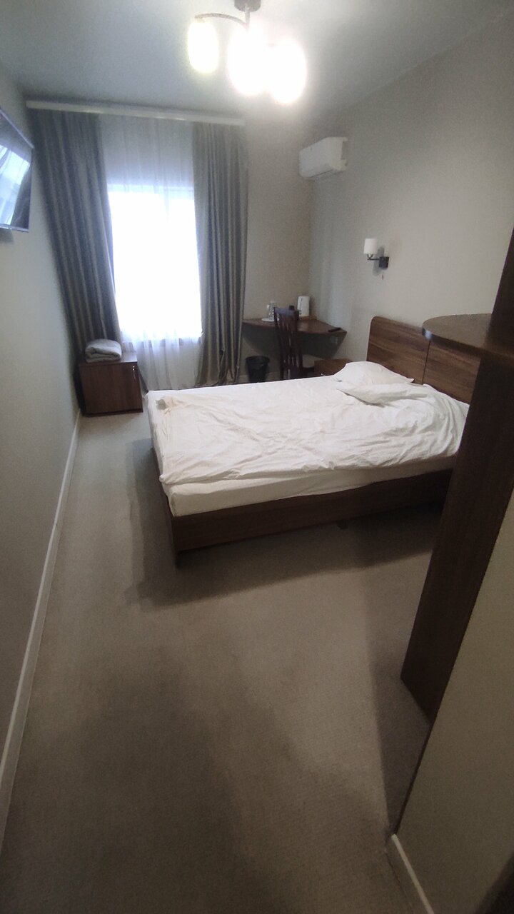 Отель Золотой Шар Тольятти-219