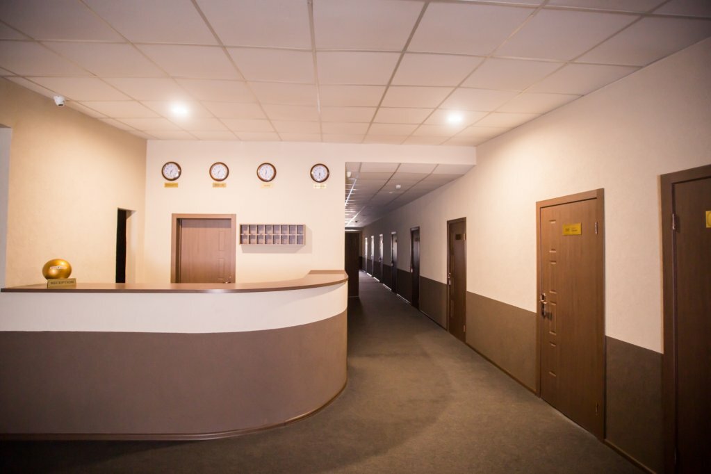 Отель Золотой Шар Тольятти-121