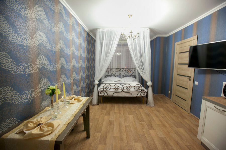 Отель Золотой Шар Тольятти