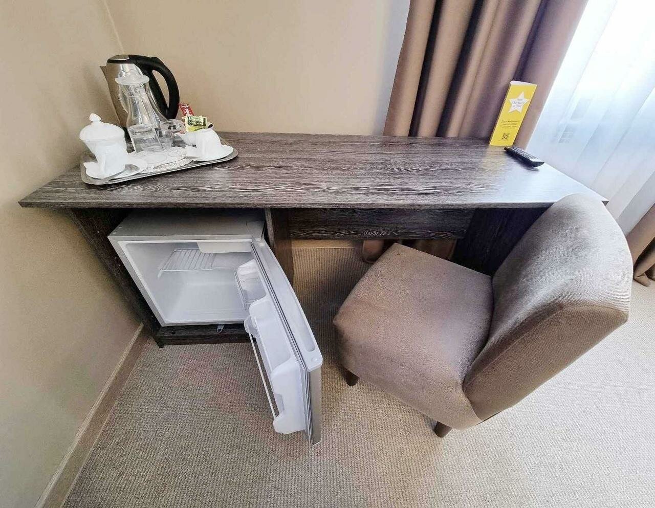 Отель Золотой Шар Тольятти-74