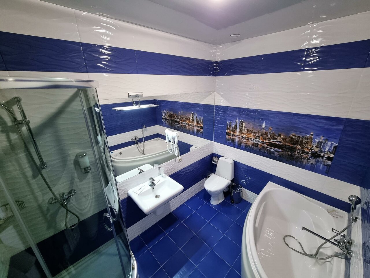 Отель Золотой Шар Тольятти-150