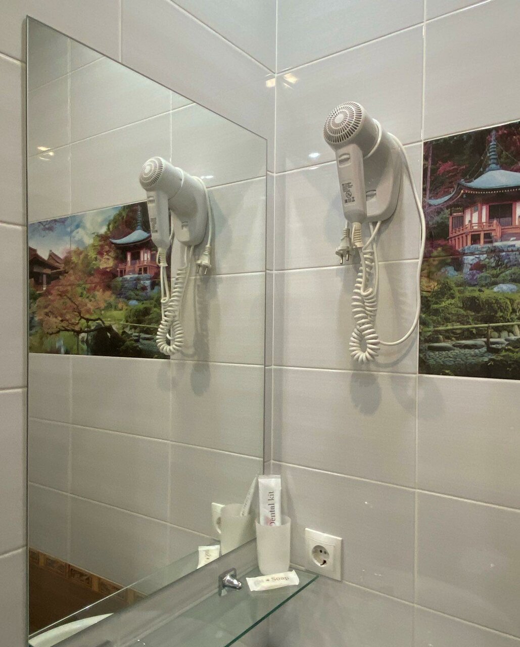 Отель Золотой Шар Тольятти-164