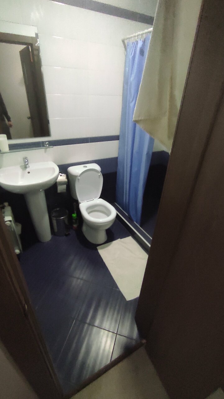 Отель Золотой Шар Тольятти-220