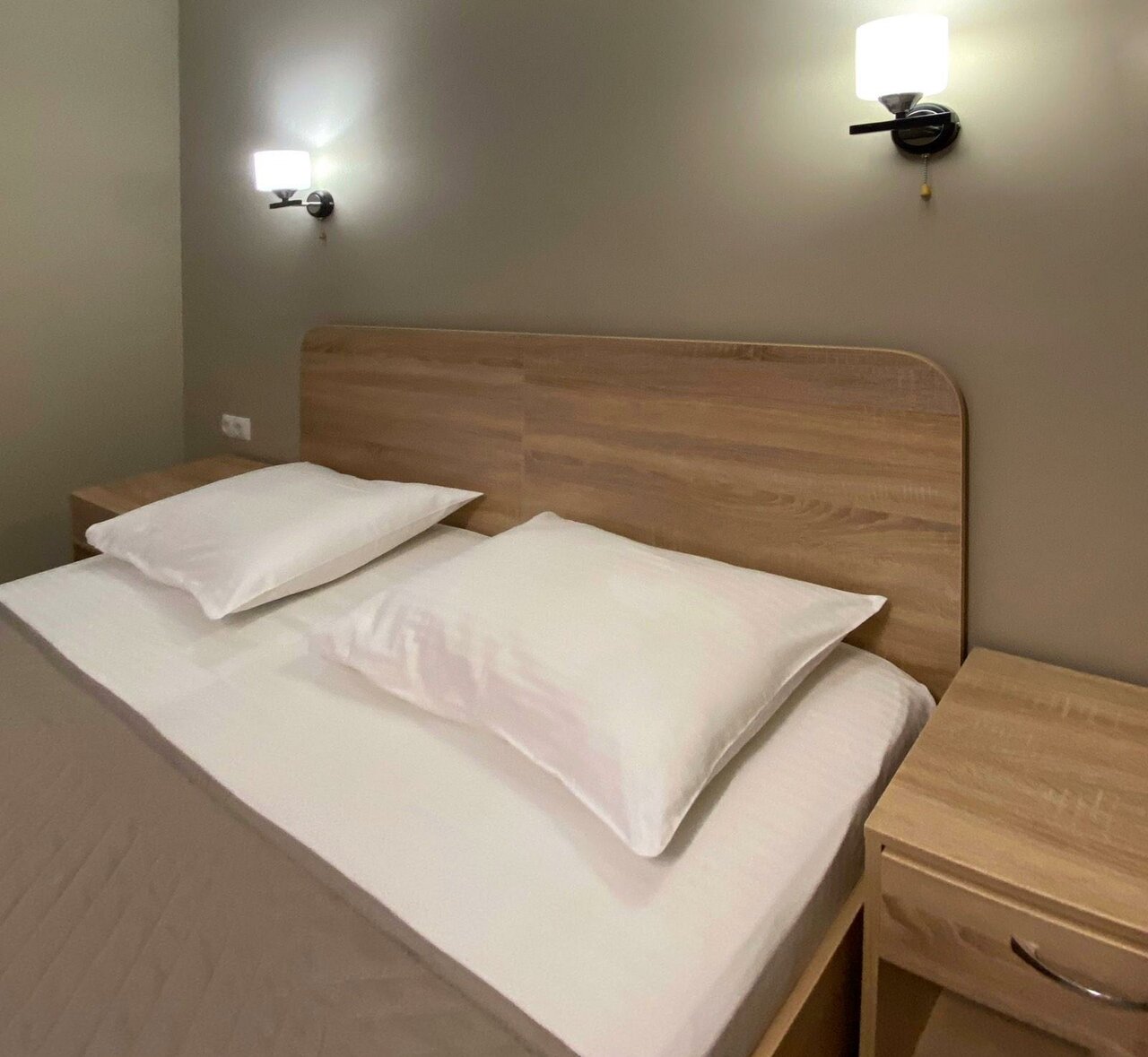 Отель Золотой Шар Тольятти-139