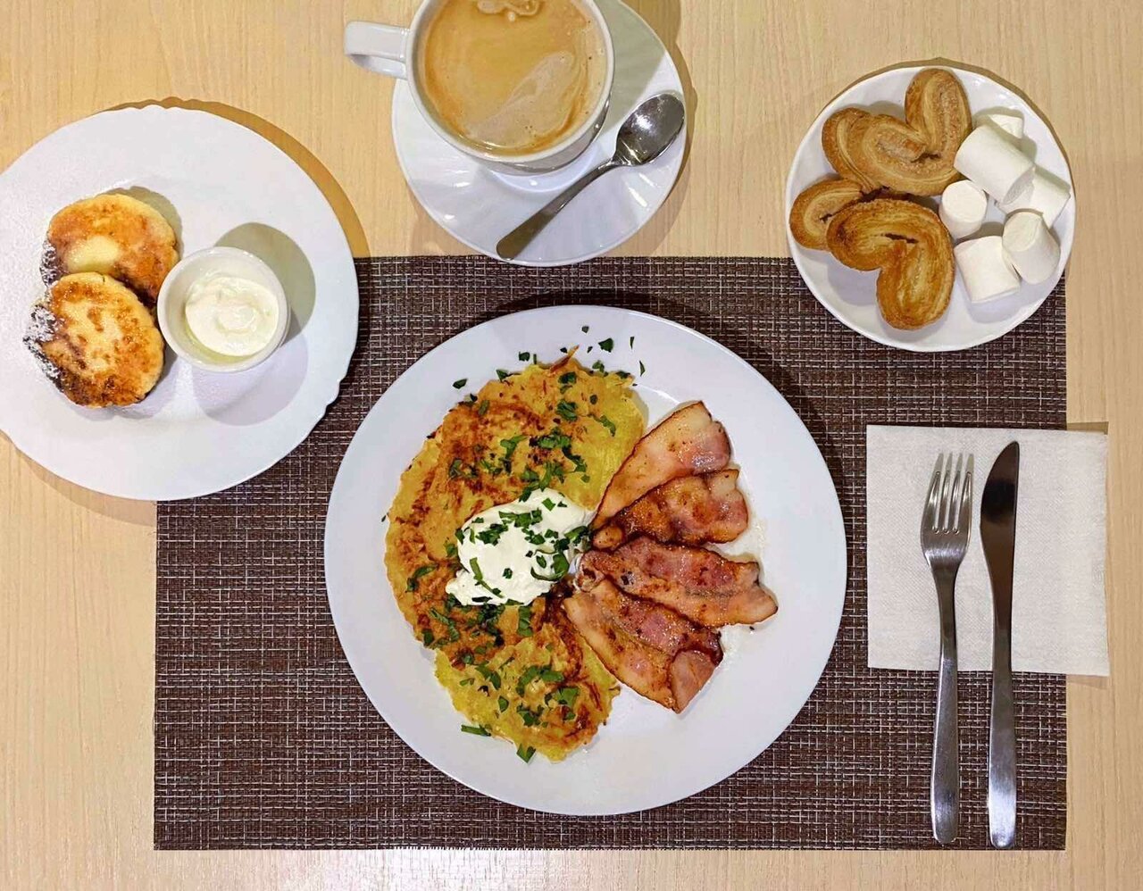 Отель Золотой Шар Тольятти-143