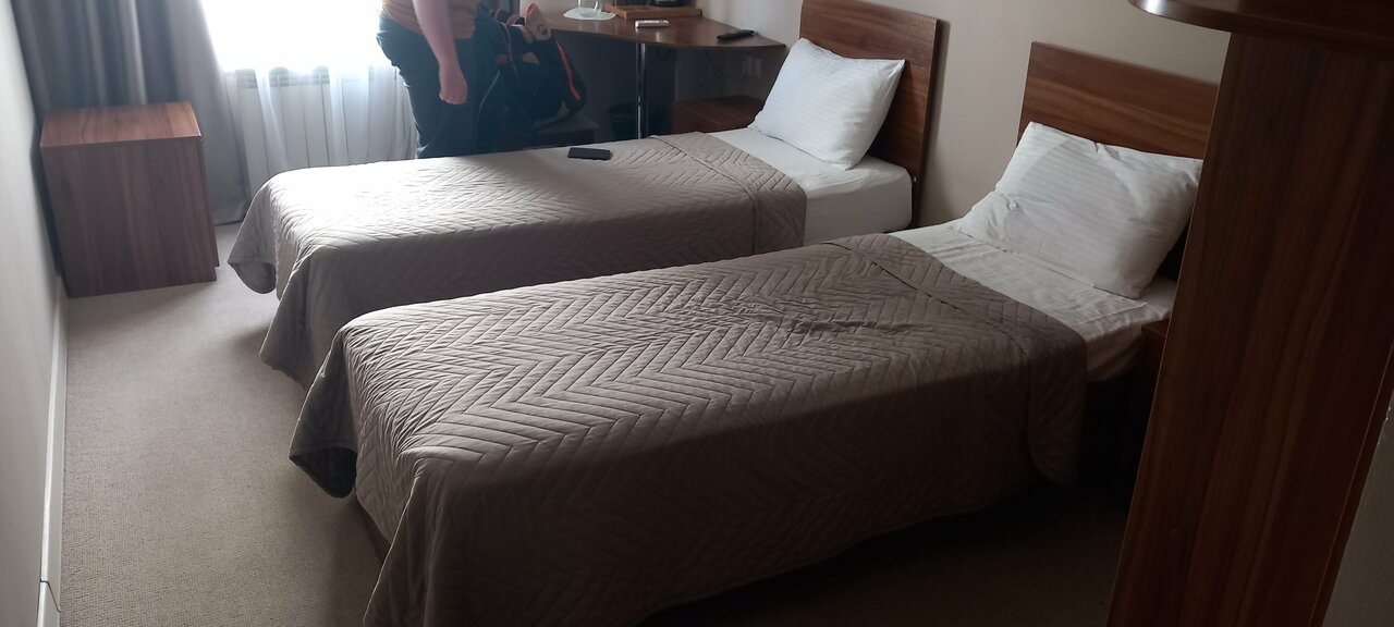 Отель Золотой Шар Тольятти-210